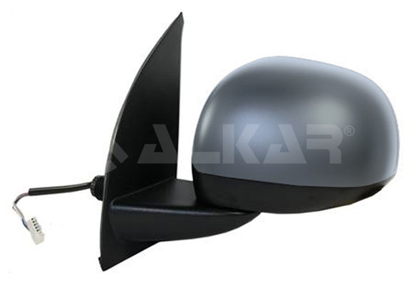Alkar Buitenspiegel 6139924