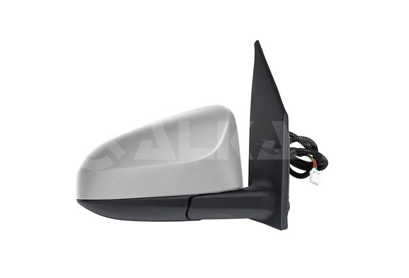 Alkar Buitenspiegel 6140256