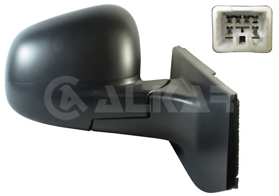 Alkar Buitenspiegel 6140456