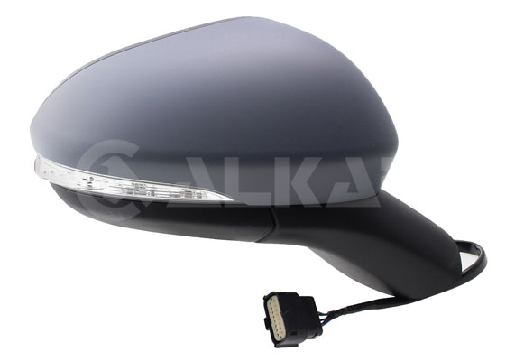 Alkar Buitenspiegel 6140457