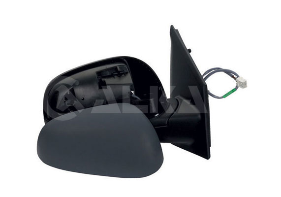 Alkar Buitenspiegel 6140587