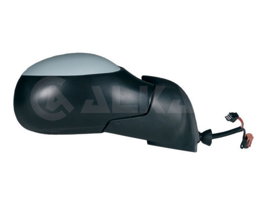 Alkar Buitenspiegel 6140851