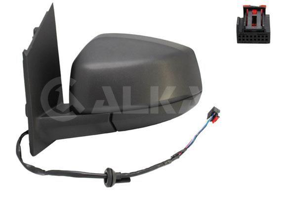 Alkar Buitenspiegel 6141830