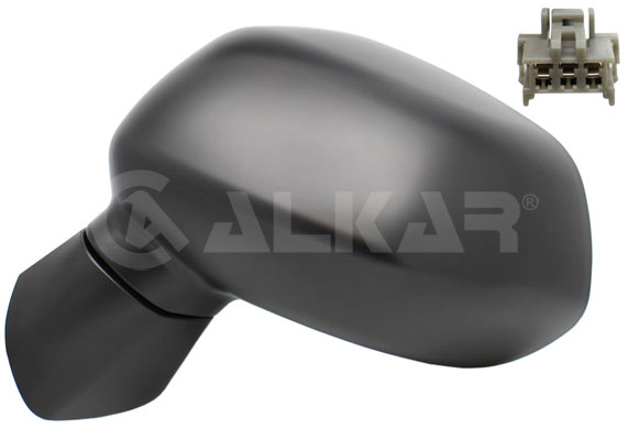 Alkar Buitenspiegel 6141942