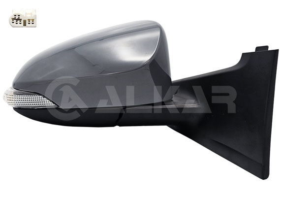 Alkar Buitenspiegel 6142259