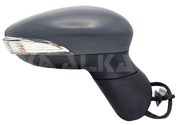 Alkar Buitenspiegel 6142406
