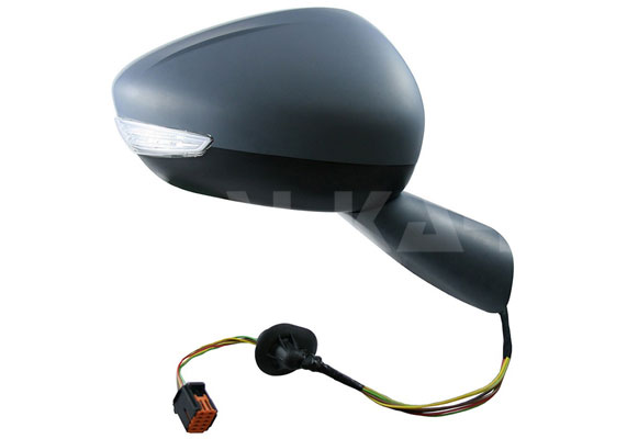Alkar Buitenspiegel 6142875