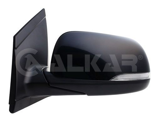 Alkar Buitenspiegel 6143652