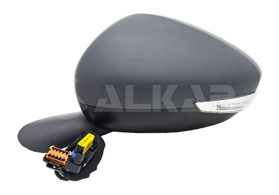 Alkar Buitenspiegel 6143870