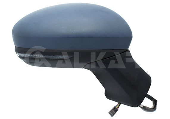 Alkar Buitenspiegel 6144202