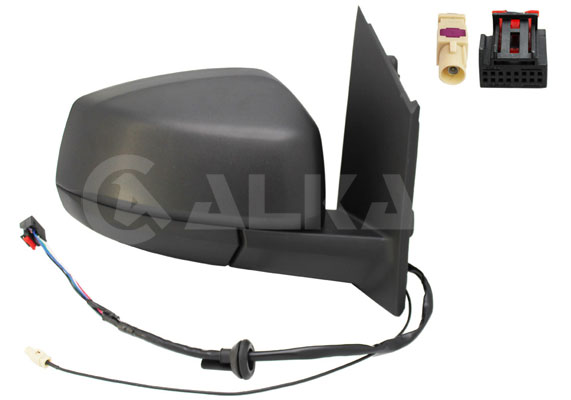 Alkar Buitenspiegel 6144830