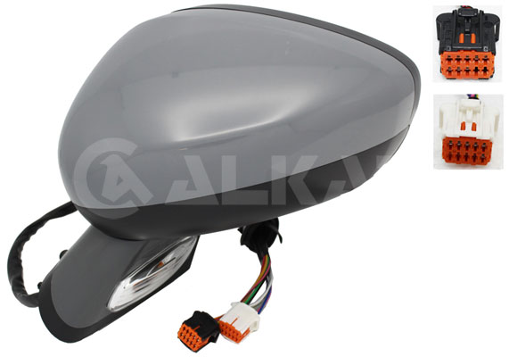 Alkar Buitenspiegel 6147868