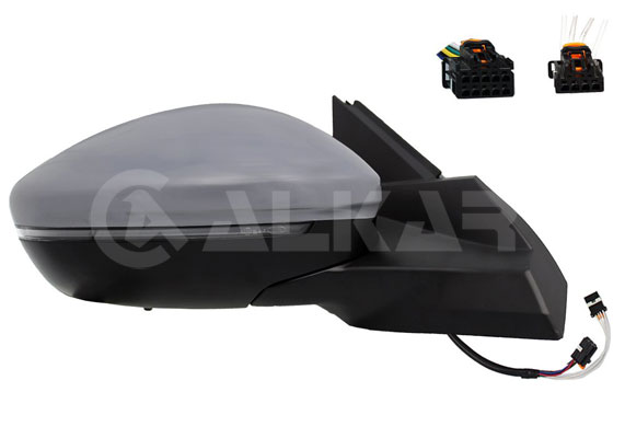 Alkar Buitenspiegel 6148313