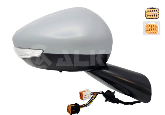 Alkar Buitenspiegel 6148875
