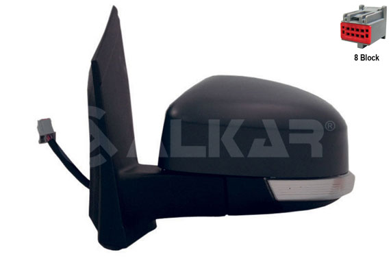 Alkar Buitenspiegel 6149401