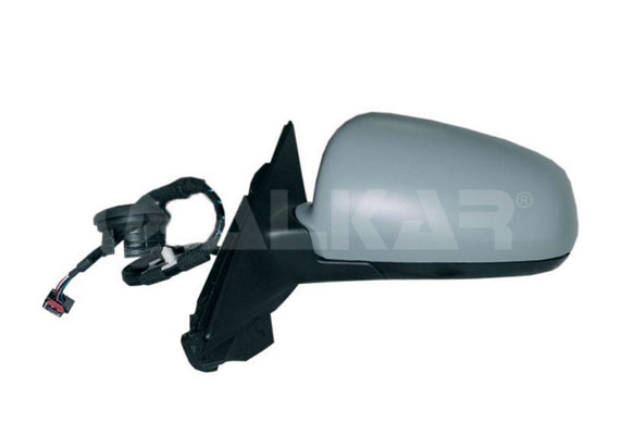 Alkar Buitenspiegel 6155500