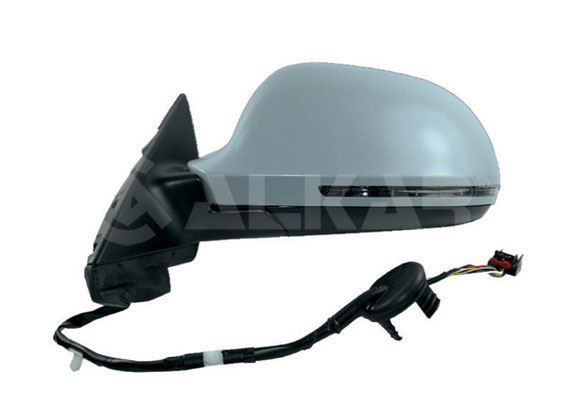 Alkar Buitenspiegel 6155791