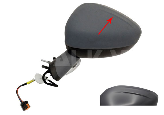 Alkar Buitenspiegel 6155868