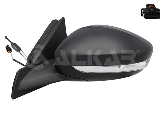 Alkar Buitenspiegel 6164312