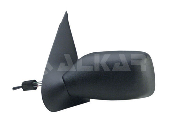Alkar Buitenspiegel 6164386