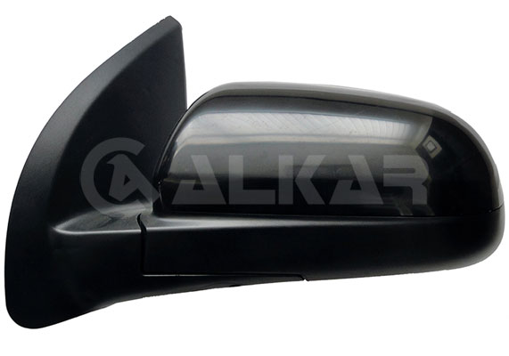 Alkar Buitenspiegel 6164453