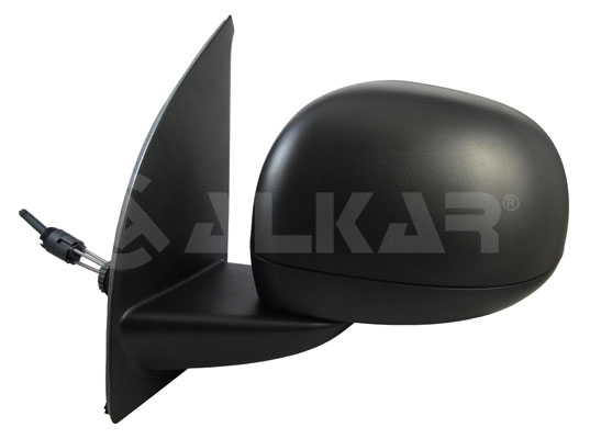 Alkar Buitenspiegel 6164924