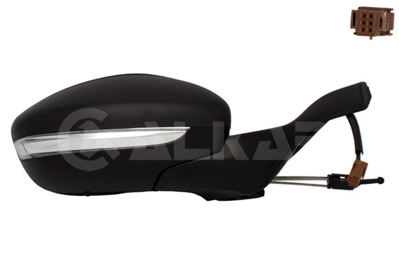 Alkar Buitenspiegel 6165296