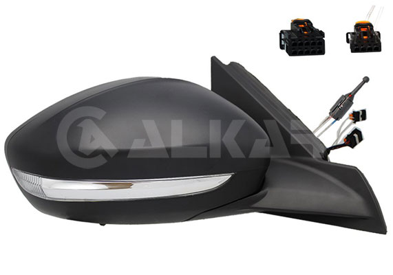 Alkar Buitenspiegel 6165312