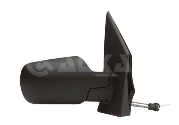 Alkar Buitenspiegel 6165387