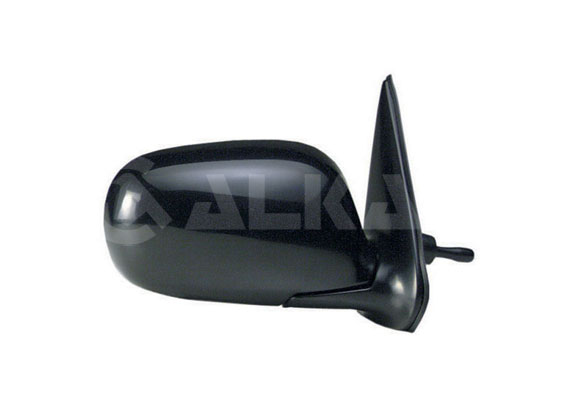 Alkar Buitenspiegel 6165544