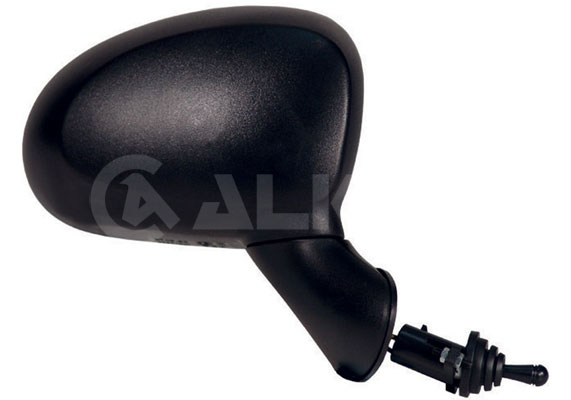 Alkar Buitenspiegel 6165609