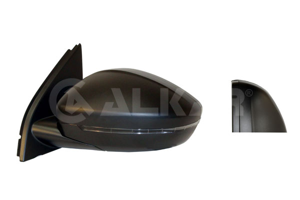 Alkar Buitenspiegel 6167298
