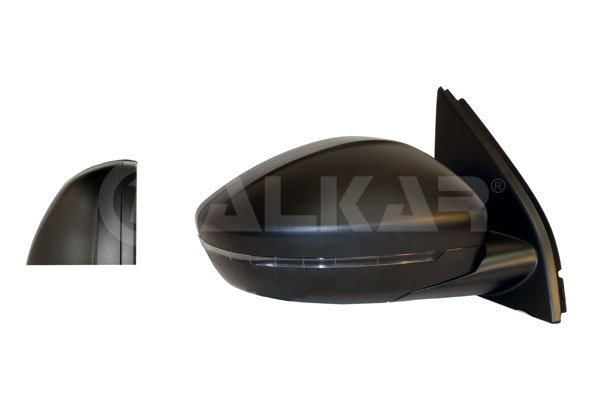 Alkar Buitenspiegel 6168298