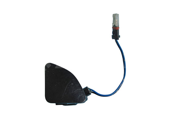 Alkar Spoorwisselwaarschuwingslampje 6205784