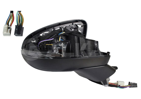 Alkar Buitenspiegel 6330723