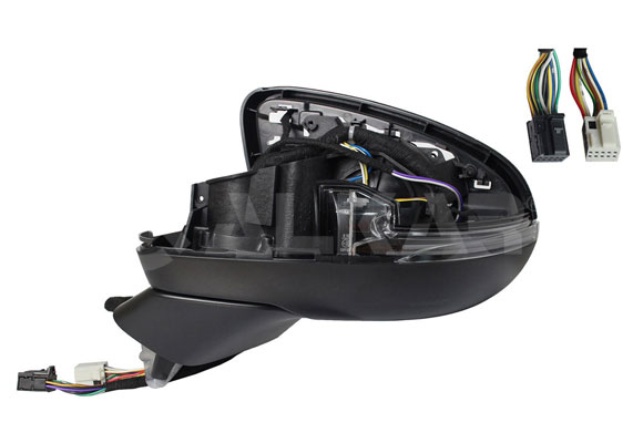 Alkar Buitenspiegel 6331723