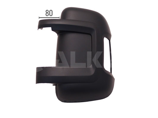 Alkar Buitenspiegelkap 6343922