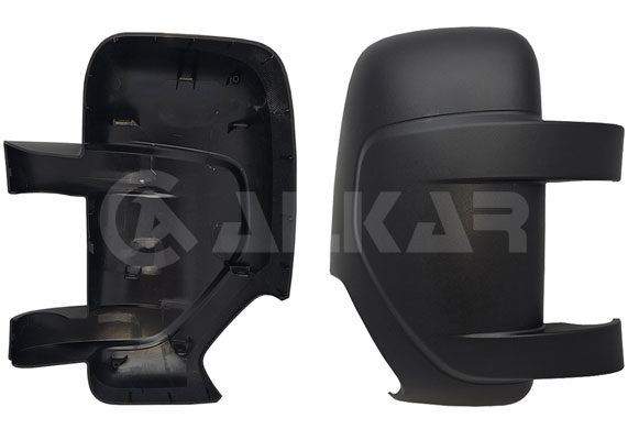 Alkar Buitenspiegelkap 6344907