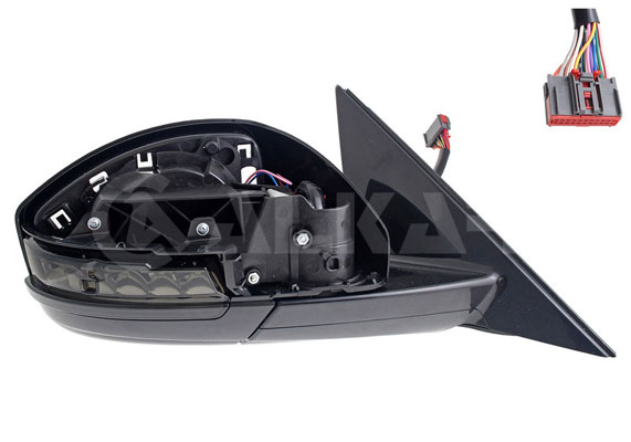 Alkar Buitenspiegel 6348075