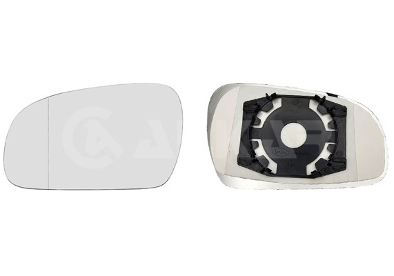 Alkar Buitenspiegelglas 6401101