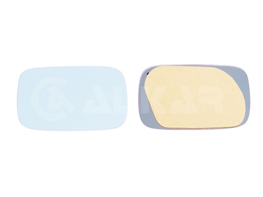 Alkar Buitenspiegelglas 6401493