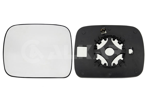 Alkar Buitenspiegelglas 6401546