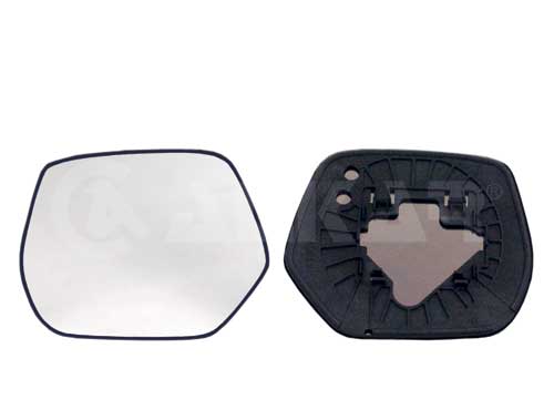 Alkar Buitenspiegelglas 6402939