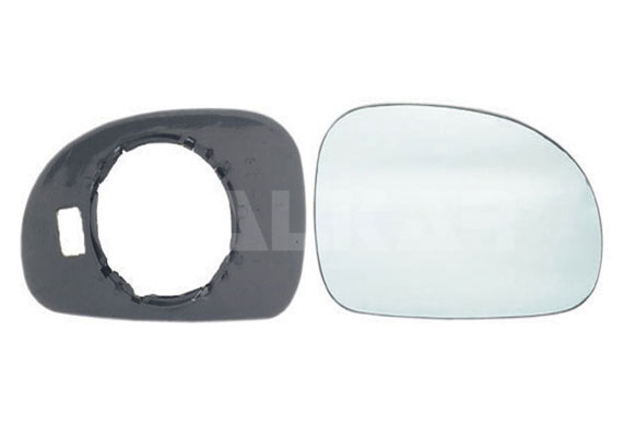 Alkar Buitenspiegelglas 6402300