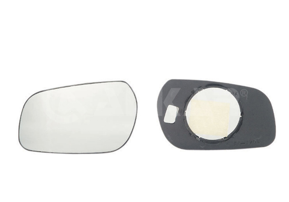 Alkar Buitenspiegelglas 6402363