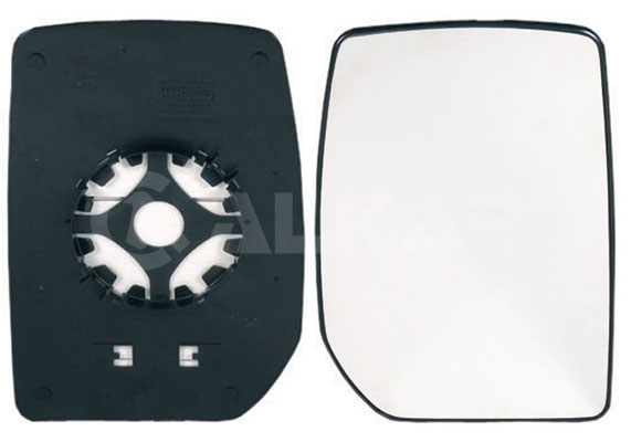 Alkar Buitenspiegelglas 6402960