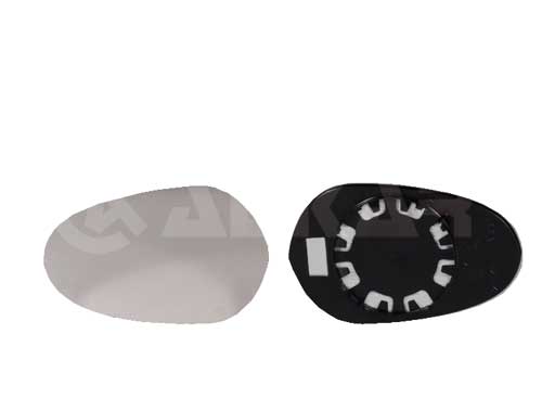 Alkar Buitenspiegelglas 6403523