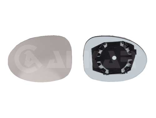 Alkar Buitenspiegelglas 6411167