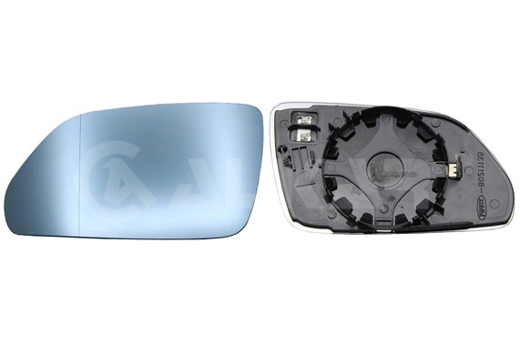 Alkar Buitenspiegelglas 6421524