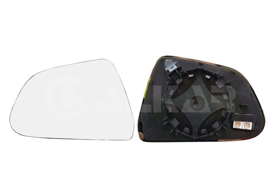 Alkar Spiegelglas, buitenspiegel 6431084